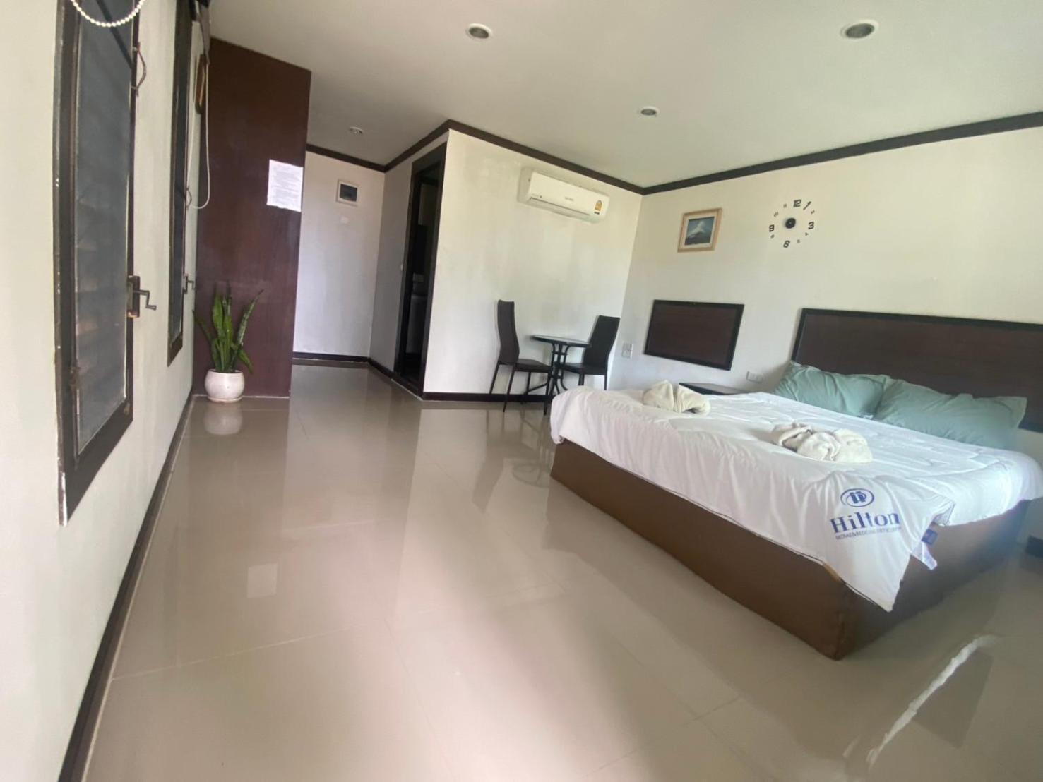 Phangan Chalet Bungalow & House Chaloklum Exterior foto